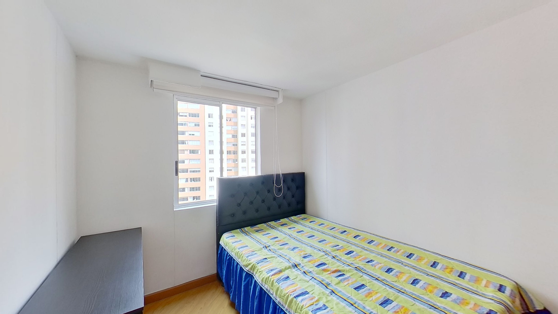 Apartamento en Venta en el Conjunto Parque Central de Occidente 2