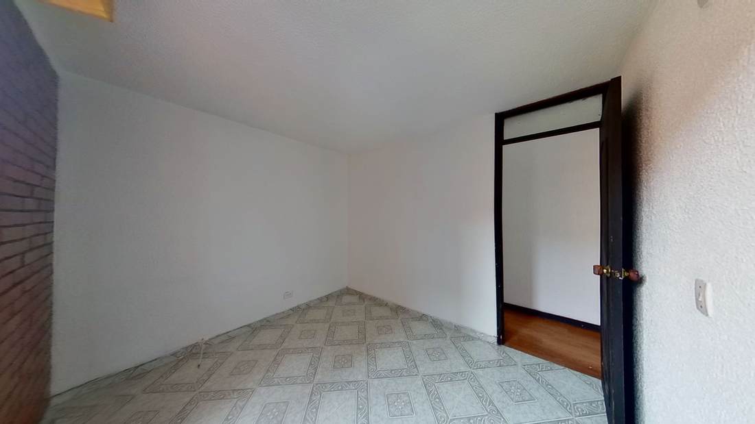 Apartamento en Venta en el Conjunto Santafe del Tintal Supermanzana 1