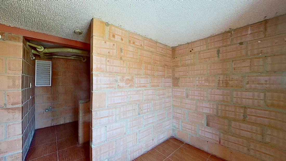 Apartamento en Venta en el Conjunto Fortuna 1