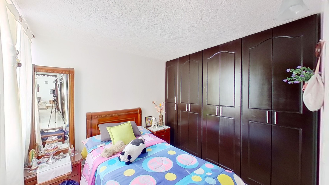 Apartamento en Venta en el Conjunto La Fortuna 2