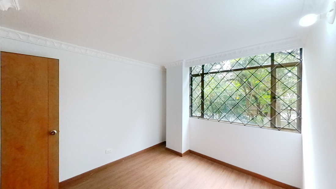 Apartamento en Venta en el Conjunto Parque Reservado Niza 3