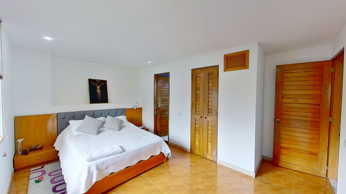 Apartamento en Venta en el Conjunto Jerez de La Frontera