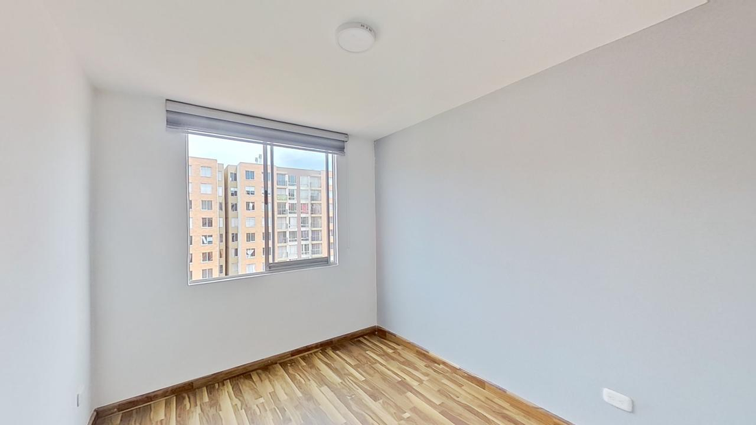 Apartamento en Venta en el Conjunto Provenzal