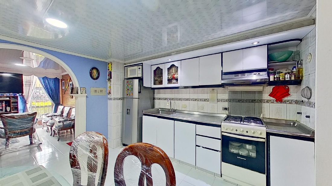 Apartamento en Venta en el Conjunto El Pinar