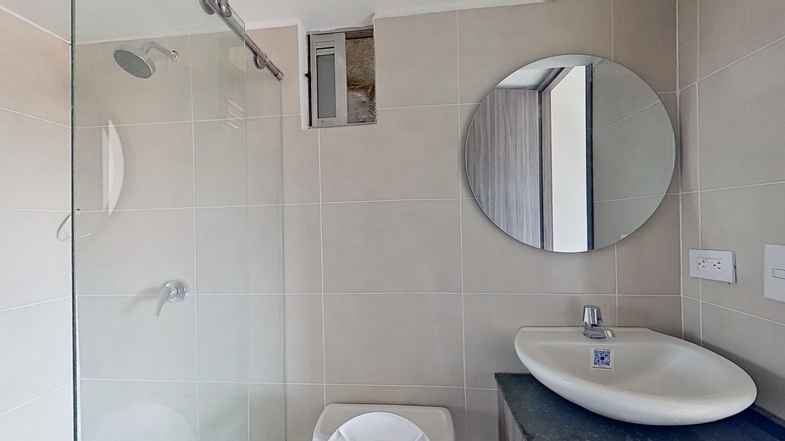 Apartamento en Venta en el Conjunto Ámbar
