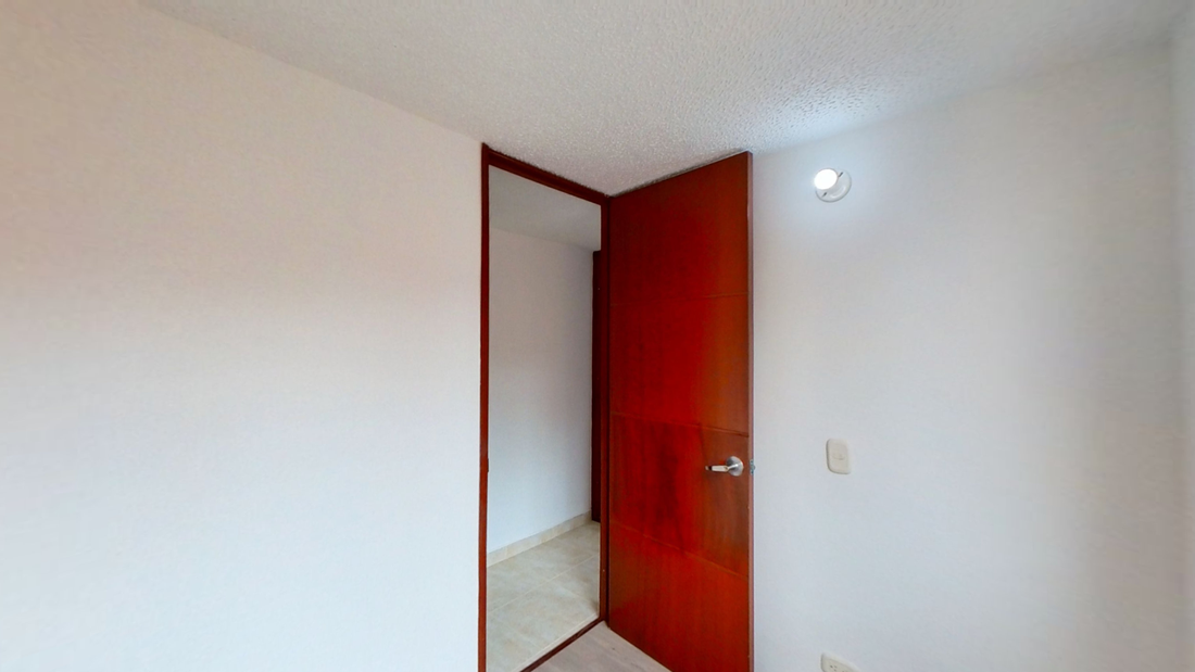 Apartamento en Venta en el Conjunto El Triunfo 1