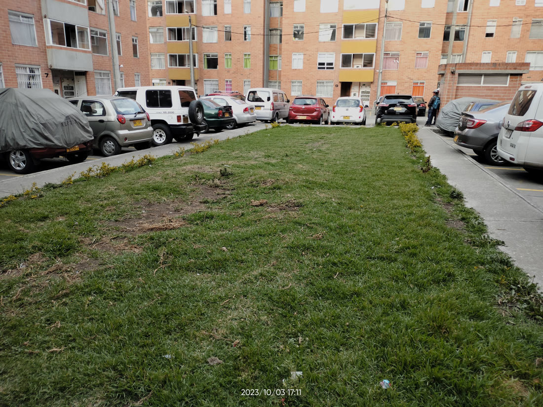 Apartamento en Venta en el Conjunto Senderos del Recreo 2