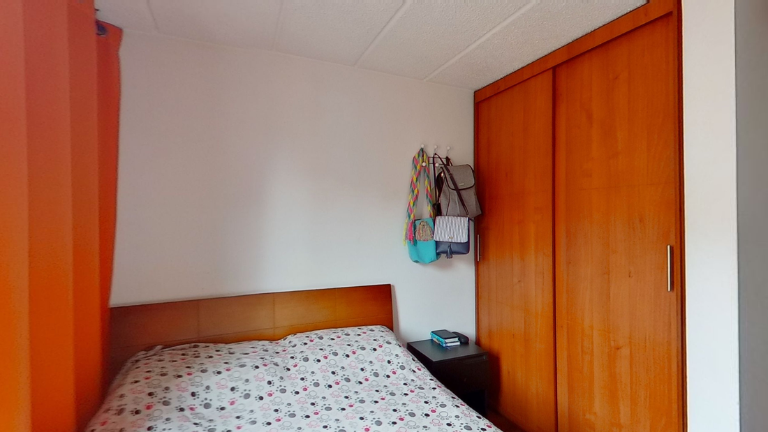 Apartamento en Venta en el Conjunto Rincón de Granda 4