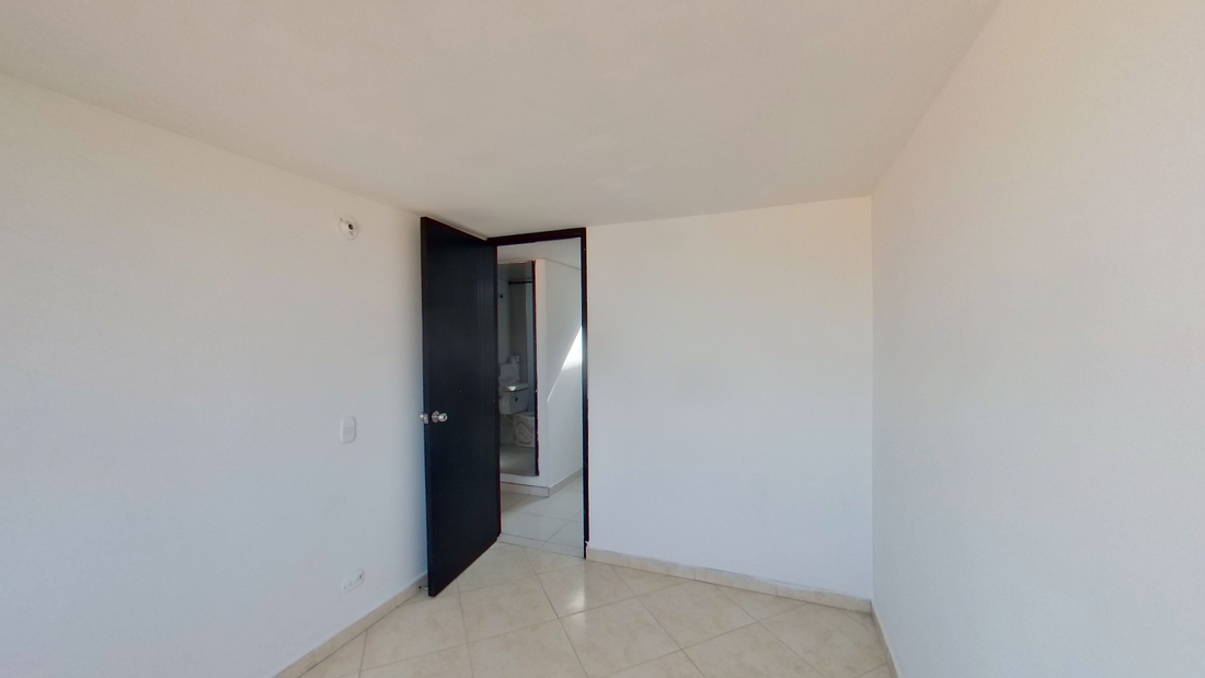 Apartamento en Venta en el Conjunto Parque Campestre 5