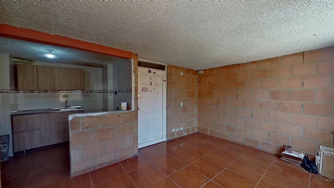 Apartamento en Venta en el Conjunto Fortuna 1