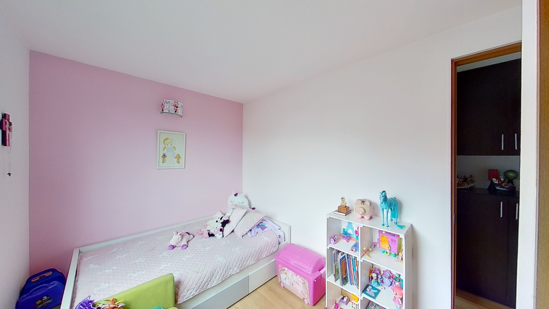 Apartamento en Venta en el Conjunto Jardín de Granada