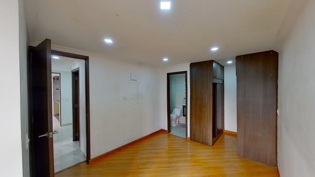 Apartamento en Venta en el Conjunto Palmeto