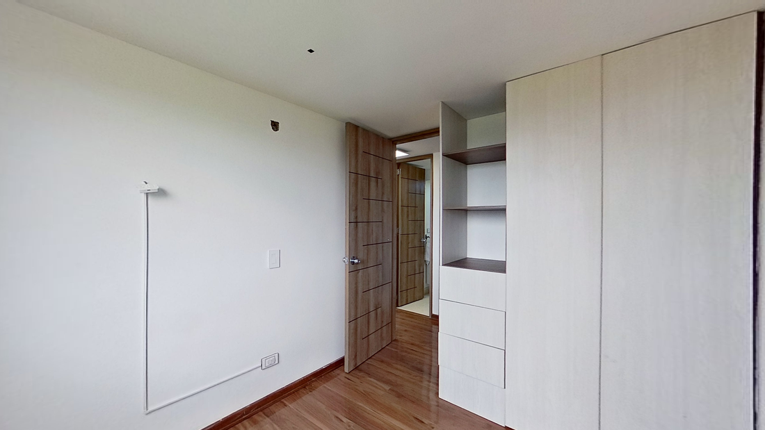 Apartamento en Venta en el Conjunto Amatista