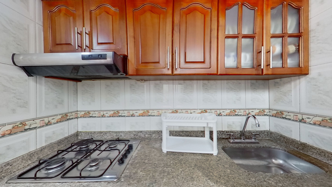 casa con conjunto cerrado en Venta en el Conjunto Villa Álamos Manzana 2
