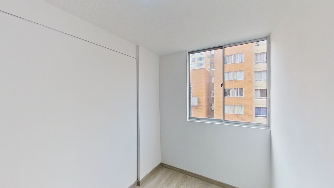 Apartamento en Venta en el Conjunto Floresta San Rafael