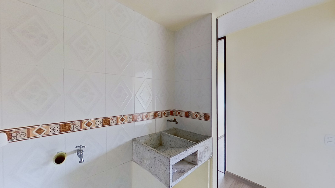 Apartamento en Venta en el Conjunto Floresta San Rafael