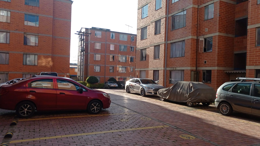 casa con conjunto cerrado en Venta en el Conjunto Quintas de San Luis