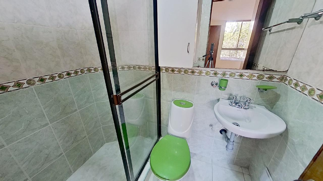Apartamento en Venta en el Conjunto Santa María del Lago
