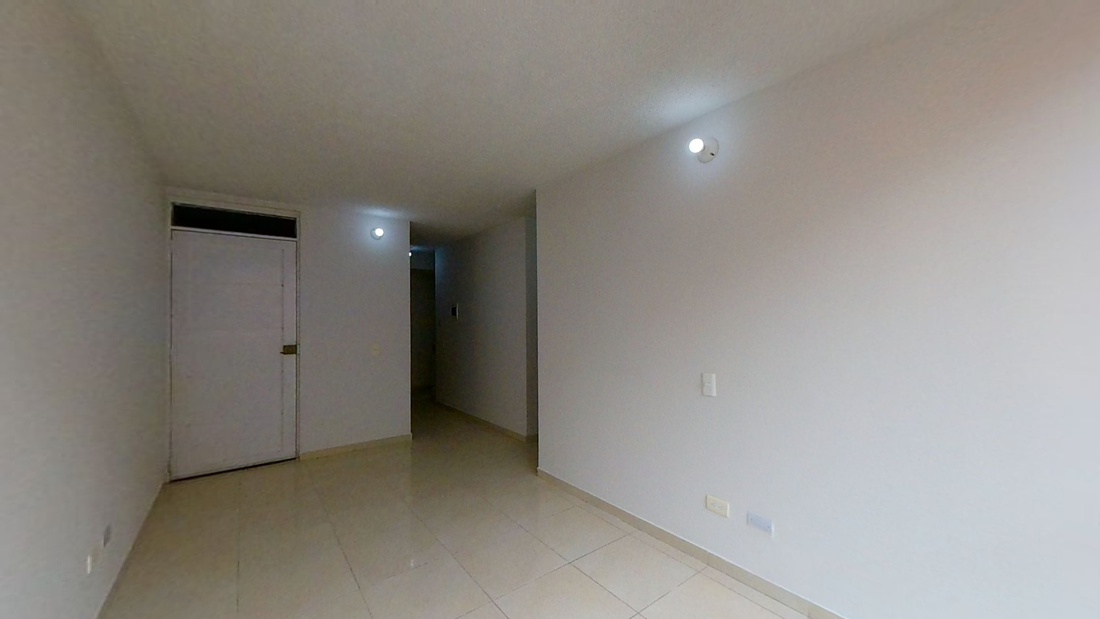 Apartamento en Venta en el Conjunto Malva