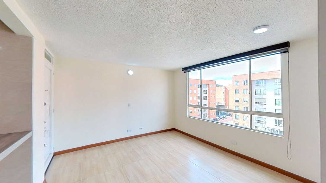 Apartamento en Venta en el Conjunto Mirto 2