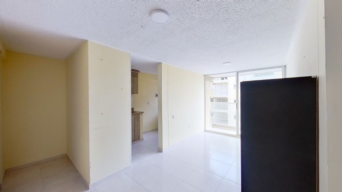 Apartamento en Venta en el Conjunto La isla