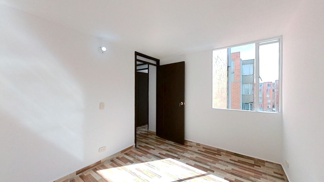 Apartamento en Venta en el Conjunto La Confianza 1