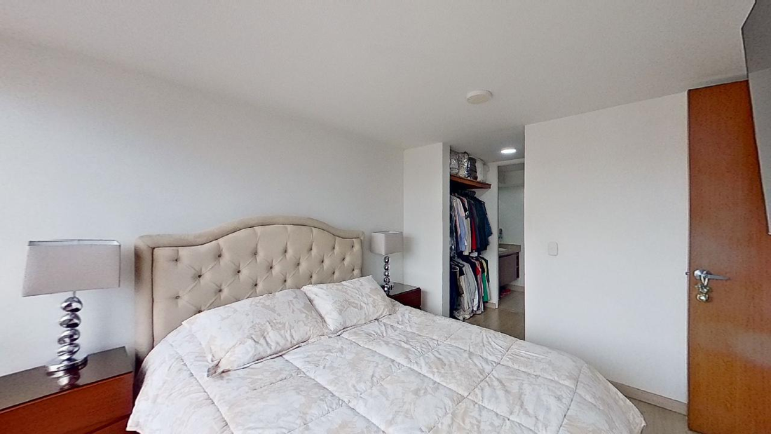 Apartamento en Venta en el Conjunto Capriani 1