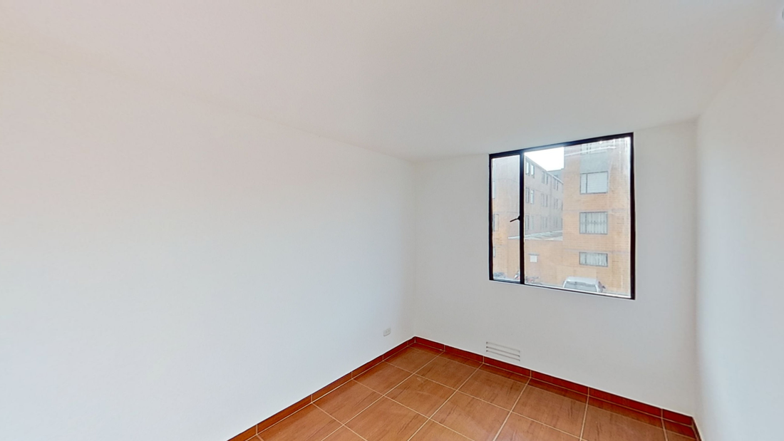 Apartamento en Venta en el Conjunto Parque Campestre 5