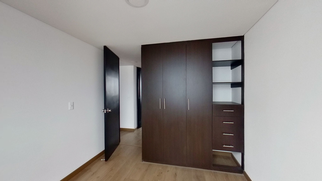 Apartamento en Venta en el Conjunto Remanso del Tunal