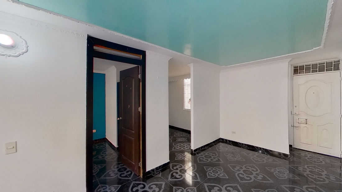 Apartamento en Venta en el Conjunto Portal De La 181