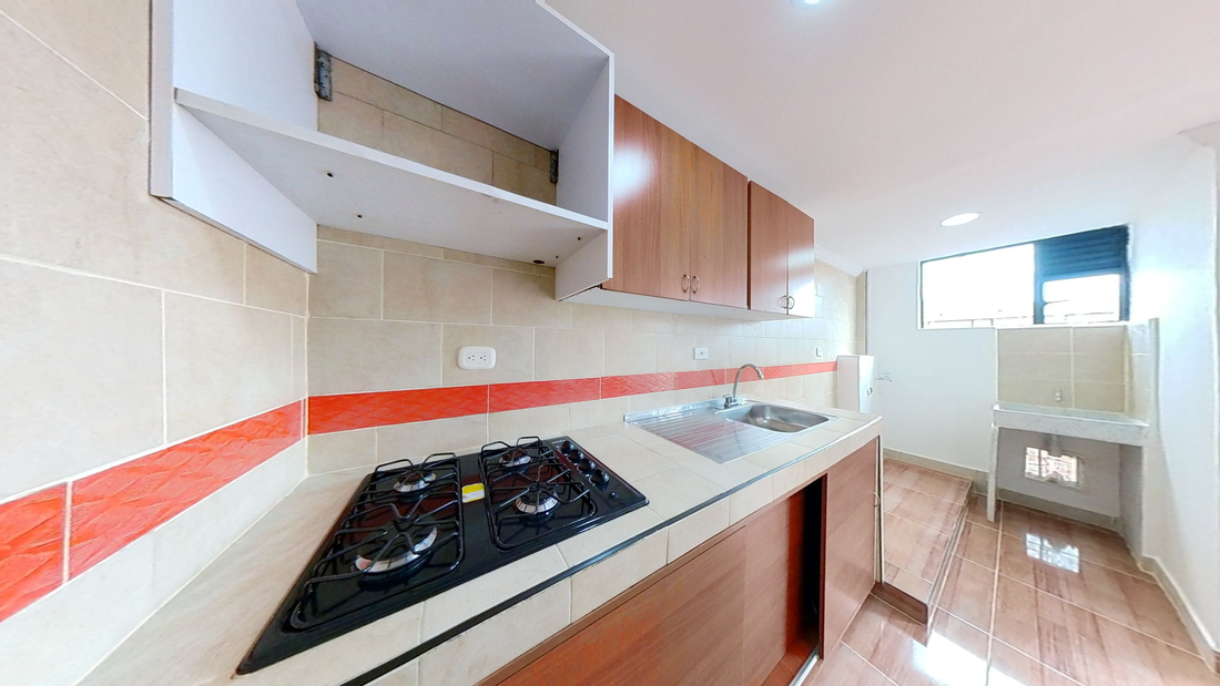 Apartamento en Venta en el Conjunto Magnolia
