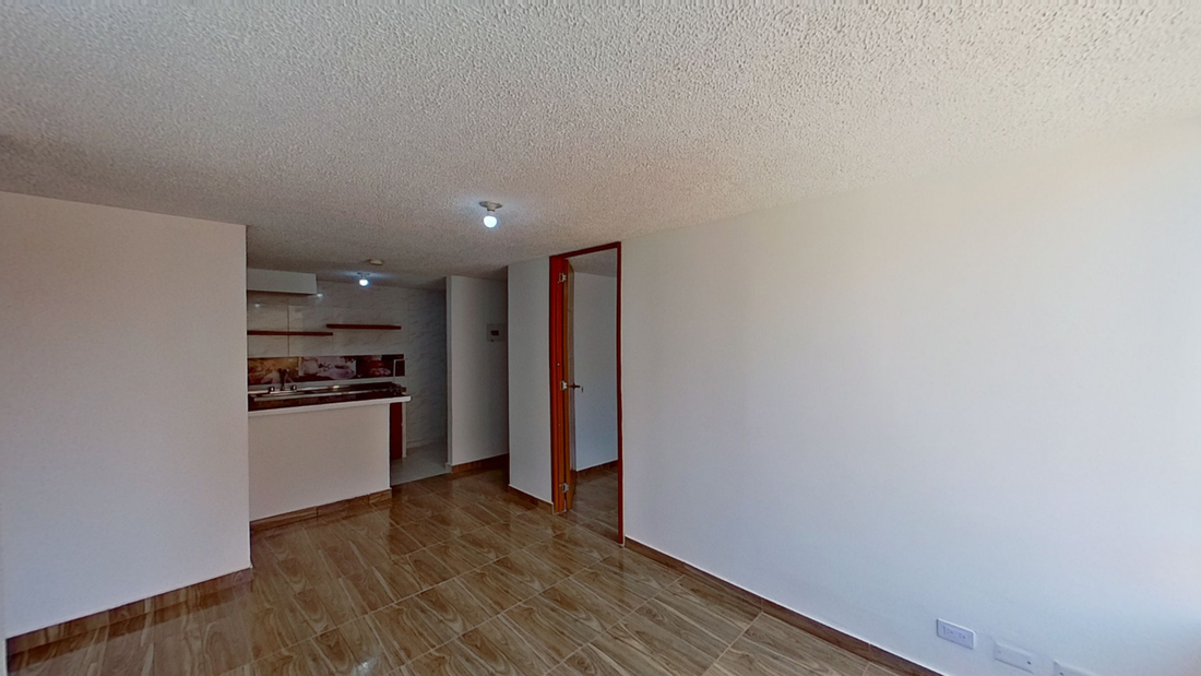 Apartamento en Venta en el Conjunto La Alegria 4
