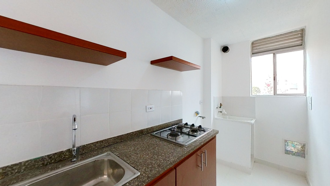 Apartamento en Venta en el Conjunto Torrentes Etapa 4