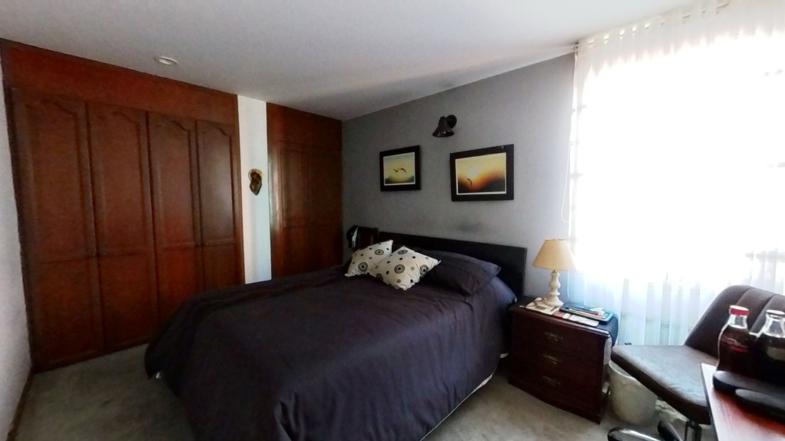 Apartamento en Venta en el Conjunto Parques de Lorena