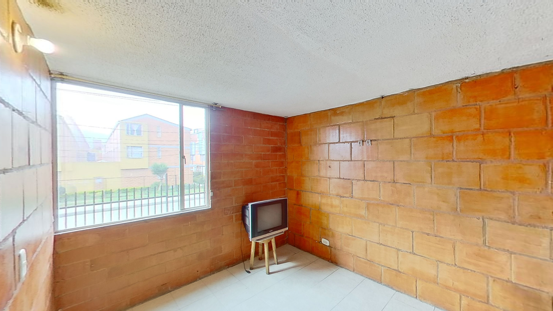 casa con conjunto cerrado en Venta en el Conjunto Bosques de Zapan 2