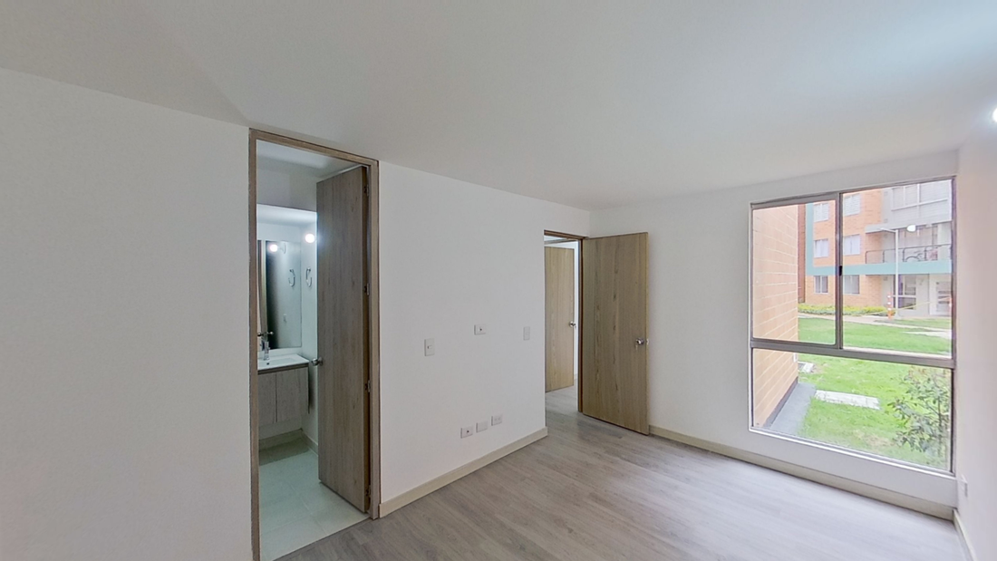 Apartamento en Venta en el Conjunto Arrezo