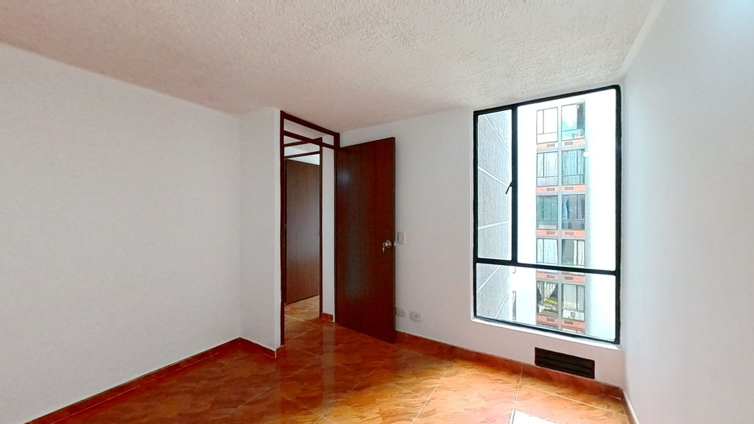 Apartamento en Venta en el Conjunto Parque Campestre 14