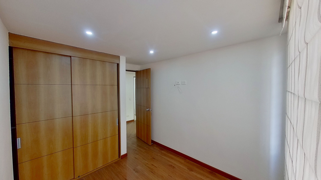 Apartamento en Venta en el Conjunto Terraquinta
