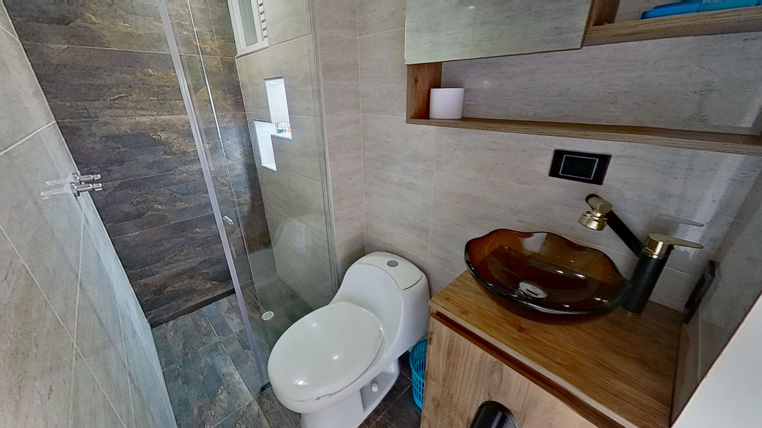 Apartamento en Venta en el Conjunto Parque Primaveral