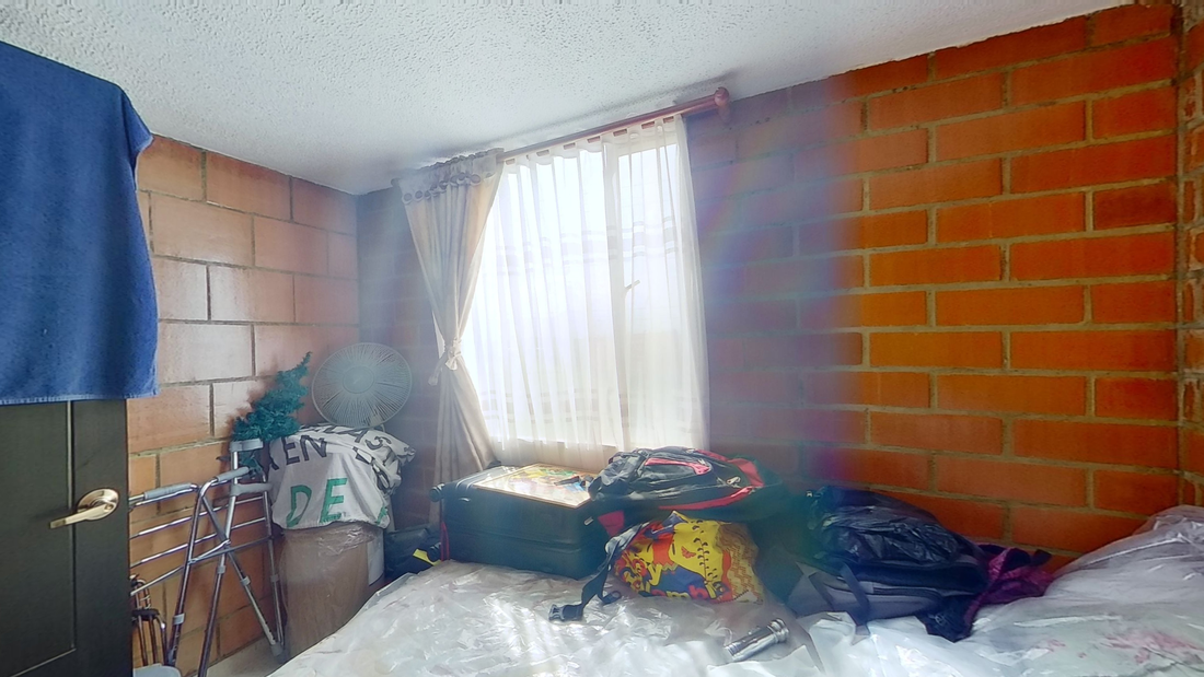 Apartamento en Venta en el Conjunto La Ilusión 1