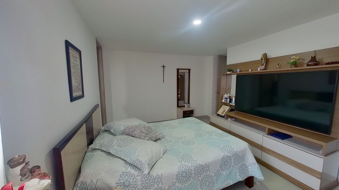 Apartamento en Venta en el Conjunto Torre San Remo