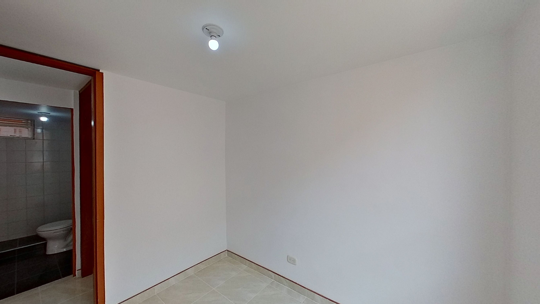 Apartamento en Venta en el Conjunto Parques de Engativa