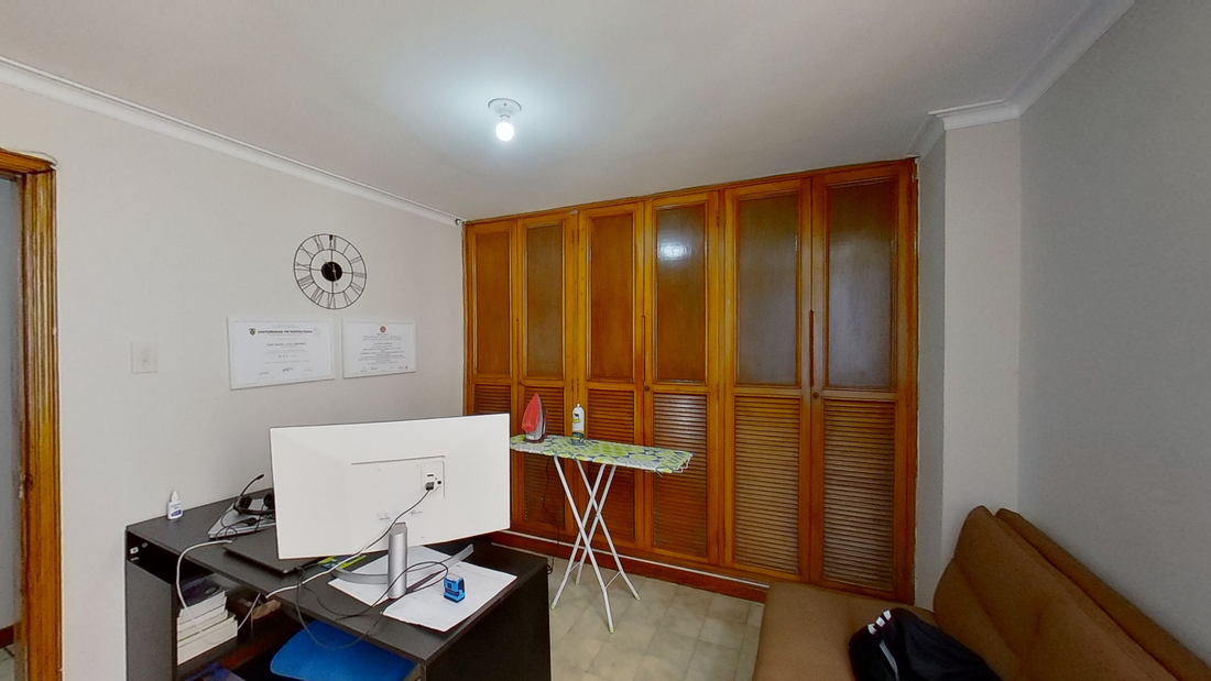 Apartamento en Venta en el Conjunto Edificio abraxxas