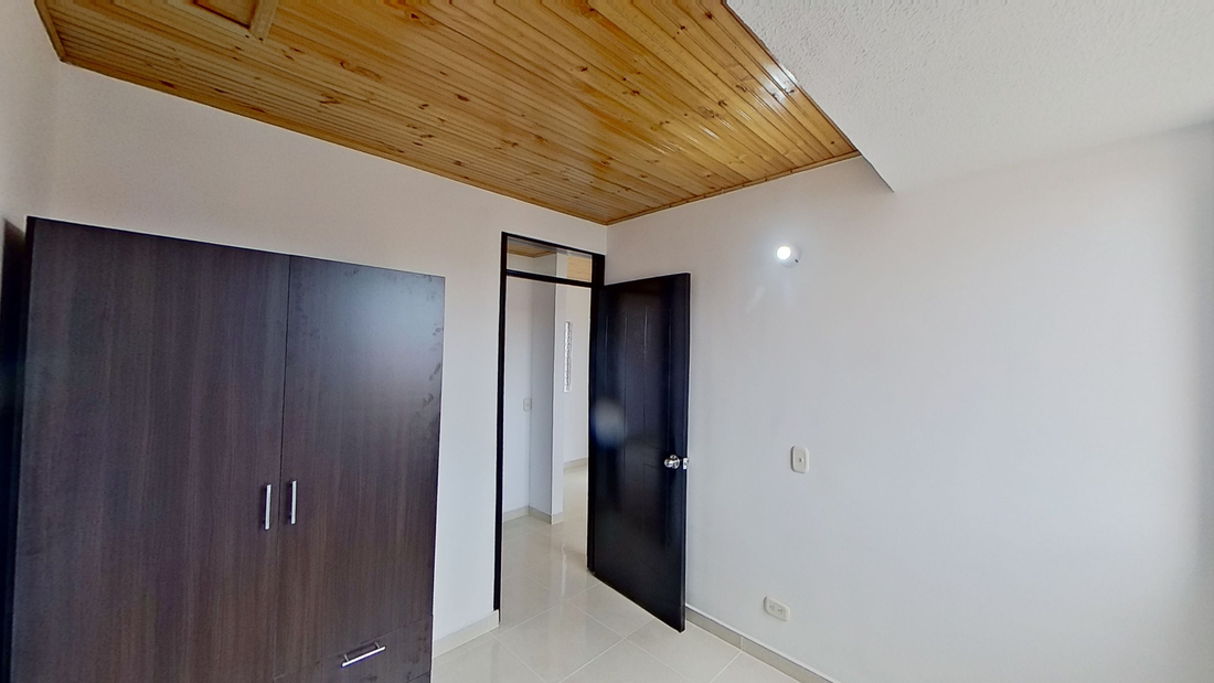 Apartamento en Venta en el Conjunto Camelia 1