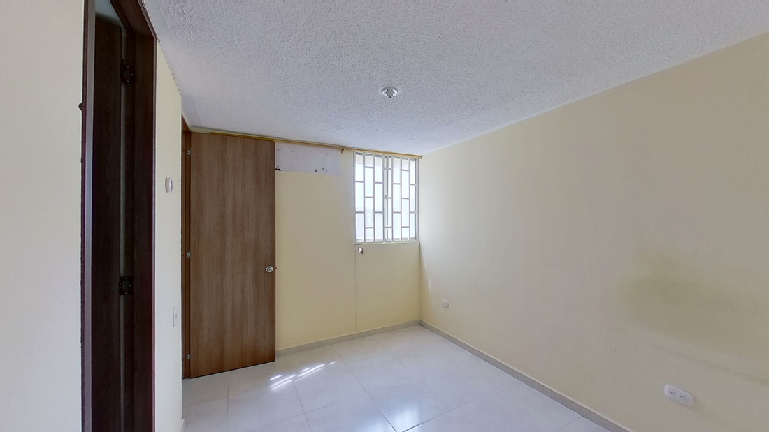 Apartamento en Venta en el Conjunto La isla