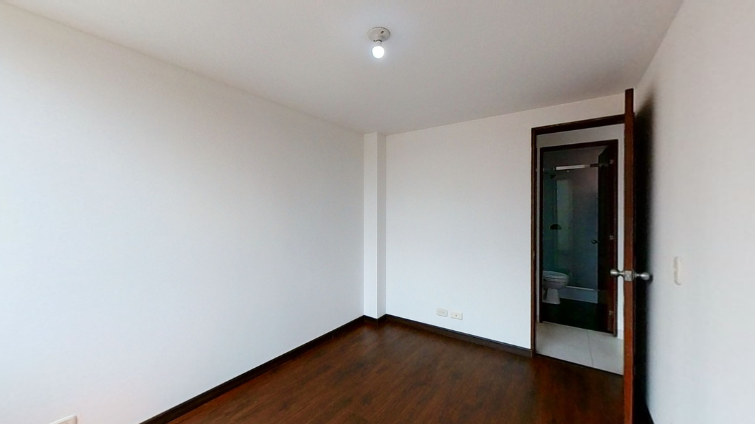 Apartamento en Venta en el Conjunto Parques de Castilla 3