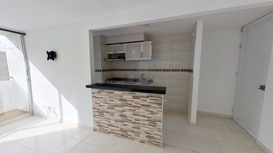 Apartamento en Venta en el Conjunto Portal Del Sol