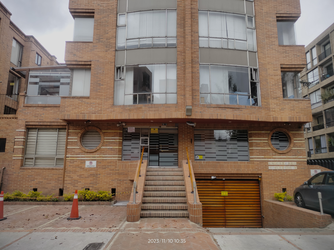 Apartamento en Venta en el Conjunto La Citeres
