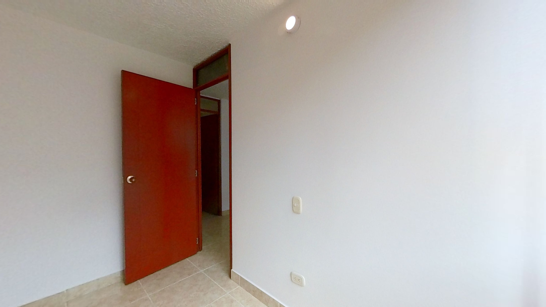 Apartamento en Venta en el Conjunto Lirio