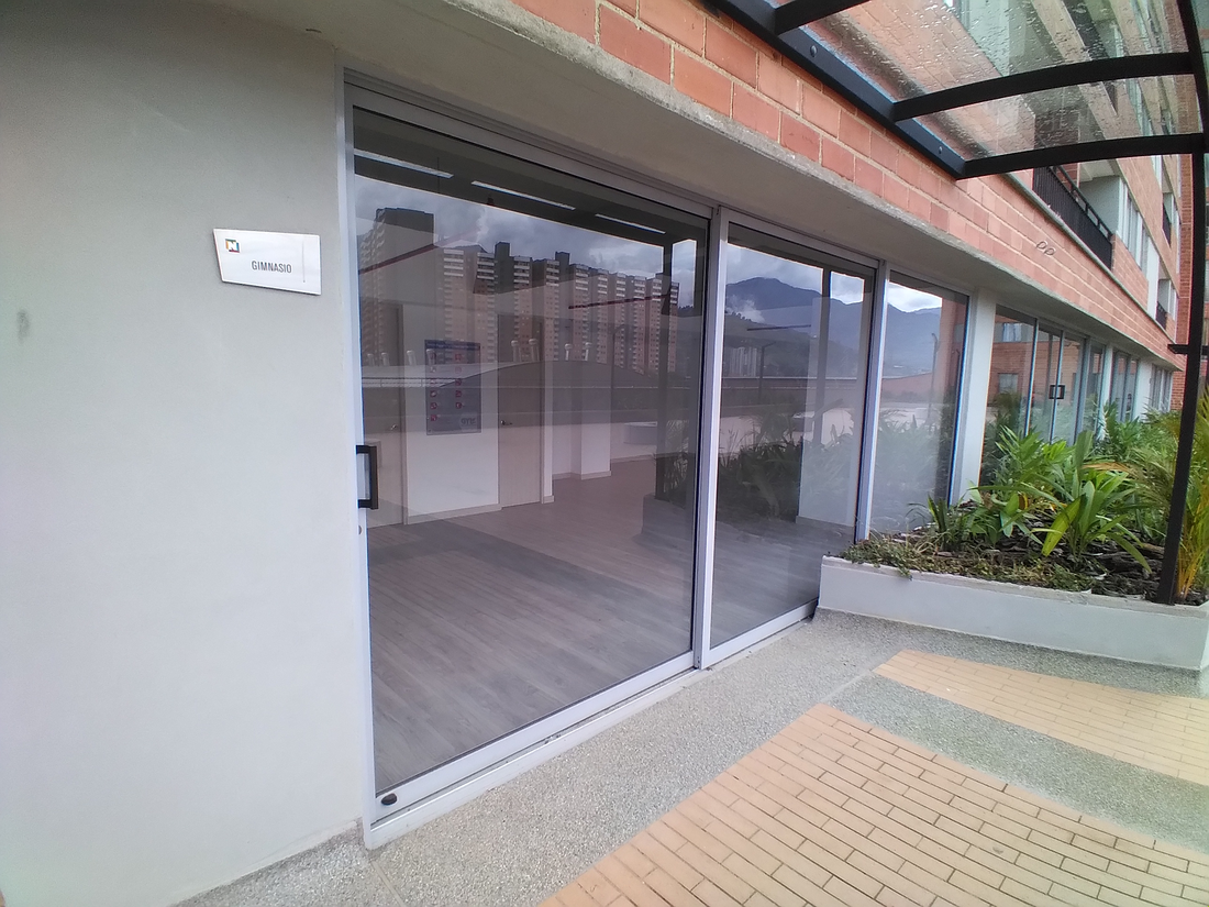 Apartamento en Venta en el Conjunto Nórdica